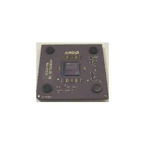  AMD Mobile Duron 900 PROCESSOR (CPU) Electronics