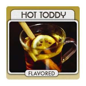Hot Toddy Flavored Coffee (1/2lb Bag) Grocery & Gourmet Food