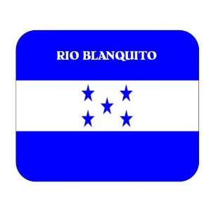  Honduras, Rio Blanquito Mouse Pad 