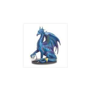  Mythical Figurine Curio