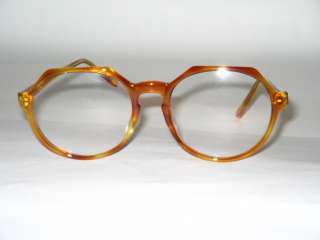 Panto eyeglasses frame  CHARLIE  by ITALOPTIK  