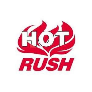 Hot Rush  Grocery & Gourmet Food
