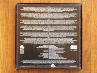 JIMMY RODGERS The Singing Brakeman BEAR FAMILY Germany 6 CD Box Set 