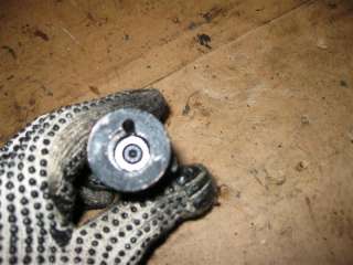 Clutch coupler  217 59480 5 6 7 7.5 eska  