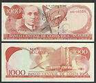 COSTA RICA 2005 1000 Colones Currency Cat # P264f UNCIRCULATED $15+