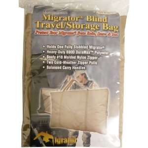  Avery Migrator Blind Travel/Storage Bag