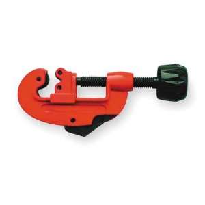 Tube Cutters Screw Feed and Enclosed Screw Feed Tube Cutter,1/8 to 1 1