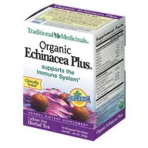  Echinacea Plus Organic TB (16TB )