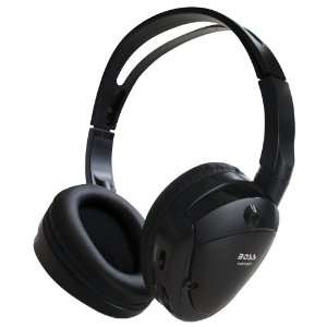   Audio Systems   HP32 Infrared Cordless Headphones 0791489114738  