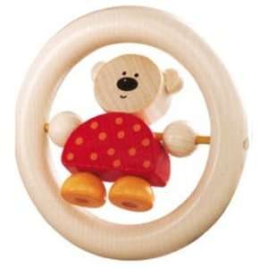  Haba Bear in the Ring Toys & Games