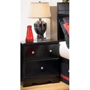  Nightstand (B271 92)