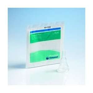 Coloplast Mentor Freedom Clear Male External Catheter   40mm XLarge 