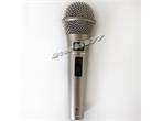 2X Pro Wired Dynamic Vocal Microphone Karaoke Mic DM401  