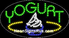 THE BEST SELECTION OF ANIMATED LED SIGNS ON 