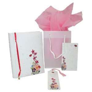  Ladybug Journal Gift Set