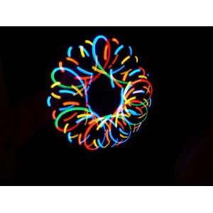  Skittles 4 LED MicroLight Orbit Set 