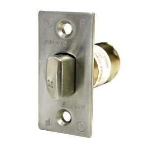   Pro Brushed Chrome Door Latches Catches and Latch