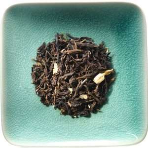 Jasmin Blossom Green Loose Tea   3.5 oz,(Stash Tea)  