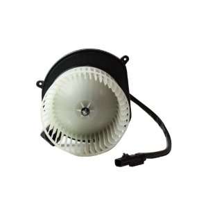  TYC 700209 Replacement Blower Assembly for Chrysler PT 