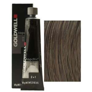   Goldwell Topchic Professional Hair Color (2.1 oz. tube)   5B Beauty