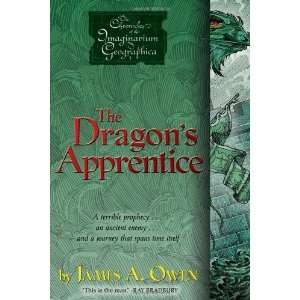  The Dragons Apprentice (Chronicles of the Imaginarium 