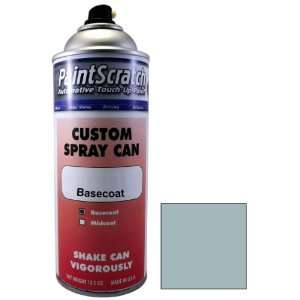  of Indigolite Blue Metallic Touch Up Paint for 2010 Mercedes Benz E 