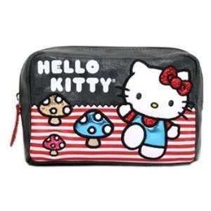  Hello Kitty Mushroom Coin Bag SANCB0259 Toys & Games