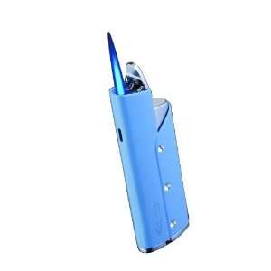  Vector Shuttle Torch Lighter Blue