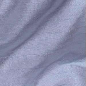  54 Wide Dupioni Silk Light Blue Fabric By The Yard Arts 