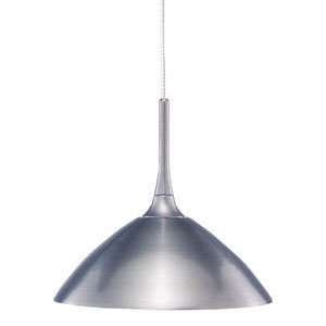  Cupola Pendant   (Incl. Canopy & Transformer) by LBL 