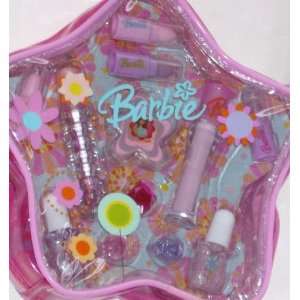  Barbie Make Up Tote Toys & Games