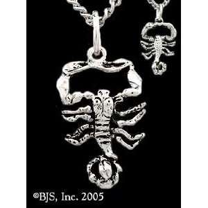   Scorpion October 23   November 21   Zodiac Jewelry 