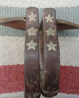   TEXAS.EXCELLENT PATINA AND IN PERFECT CONDITION THE RIGHT LOOK. LACE
