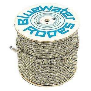  BlueWater II Plus Static Rope 13mm