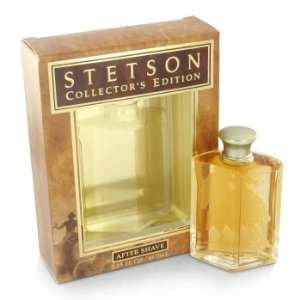  STETSON by Coty After Shave 2 oz for Men Beauty