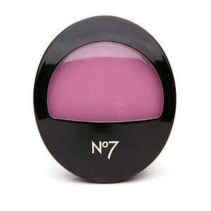  Boots No7 Natural Blush Cheek Color, Candy Pink, .17 oz 