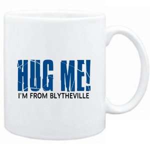   White  HUG ME, IM FROM Blytheville  Usa Cities