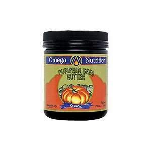  Pumpkin Seed Butter Organic   All natural cold pressed 