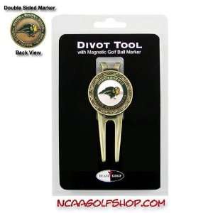   Dakota State Bison Divot Tool & Ball Marker TG1