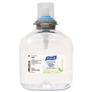  Purell TFX Touch Free Instant Hand Sanitizer Gel Refill 