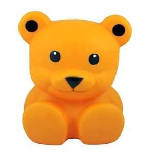  Yummy Orange Bear Banks 6 by Streamline Inc Toys & Games