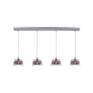  Besa Jolie Pendants   4PV C29749 BR