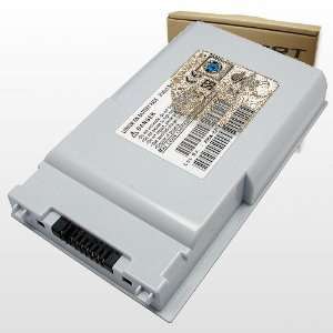  Hiport Laptop Battery For Fujitsu Lifebook T4210, T4215 