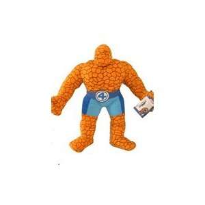 Fantastic Four The Thing 16 Plush Toy The Thing Toys 