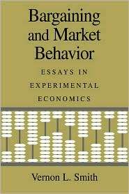   Economics, (0521021480), Vernon L. Smith, Textbooks   