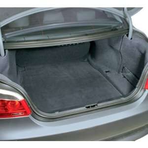 BMW Carpeted Luggage Compartment/Trunk Mat   5 Series 2005/ 5 Series 