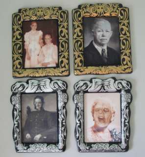 HAUNTED HOUSE Pictures   New Scary Halloween Props  