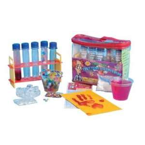  Lab in a Bag Test Tube Discoveries Toys & Games