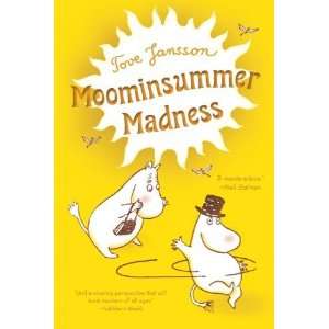  Moominsummer Madness [Paperback] Tove Jansson Books