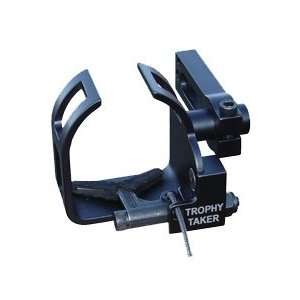   Black Buss Stop Cam Action Cable Clamp Included